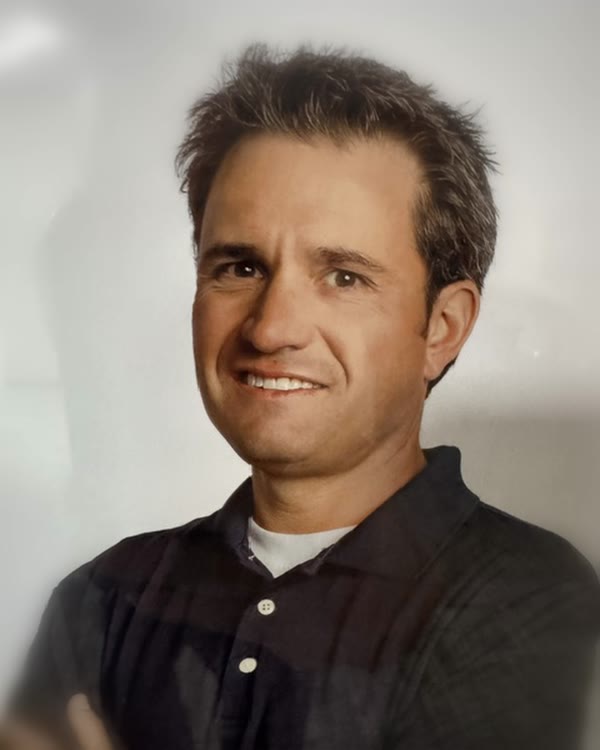 Ben Miller